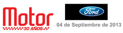Precios Revista Motor Septiembre 4 2013, para carros usados importados Ford