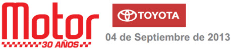 Precios Revista Motor Septiembre 4 2013, para carros usados importados Toyota