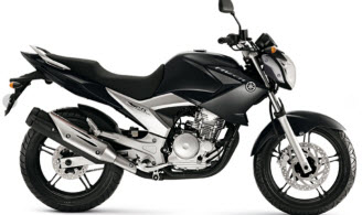 Yamaha Fazer 250 2013