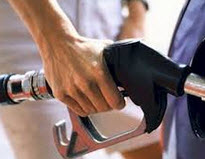 Tumban fuente del fondo de estabilización de combustibles