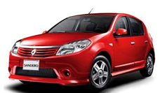 Los autos más buscados de Latinoamérica