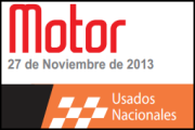 Precios revista motor carros usados nacionales Noviembre 27 de 2013