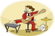 Día del músico