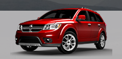 Dodge Journey 2014