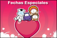 Fechas Especiales en Colombia 2015
