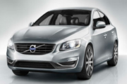 Volvo S60 2014