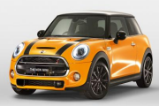 Mini Cooper S 2014