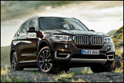 Nueva BMW X5
