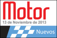 Precios revista motor carros nuevos, noviembre 13 de 2013