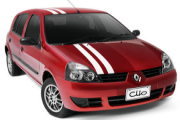 Renault Clio Rock&Pop