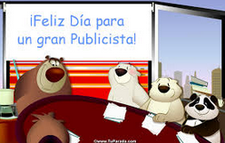 Dia del publicista 2013