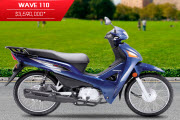 Honda Wave 110