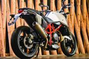 KTM 390 Duke 2015