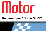 Precios revista motor carros nuevos, 11 de diciembre de 2013