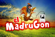 Publicidad en radio programa “El Madrugon”, la Zeta Cali de Todelar
