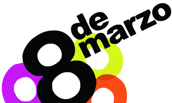 Dia internacional de la mujer 2014
