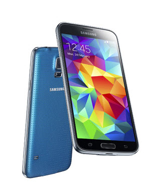 Todo sobre, Samsung Galaxy S5