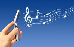 Descarga gratis ringtones para tu celular