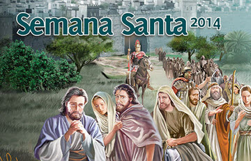 Semana Santa 2014