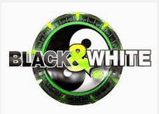 Black and white 2014