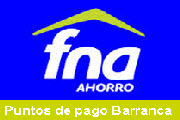Puntos de pago, ahorro voluntario Fondo Nacional del Ahorro Barrancabermeja