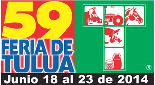 Feria de Tuluá 2014