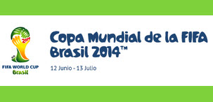 Partidos de grupos en el mundial de futbol