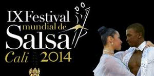 IX Festival Mundial de Salsa
