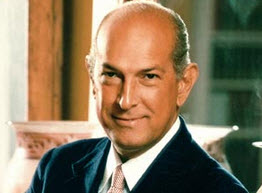 Oscar dela Renta