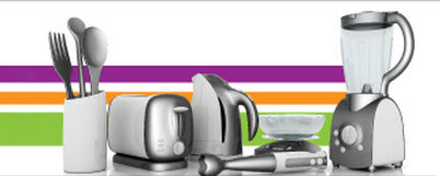 Mega descuentos en electrodomésticos comprando en Linio.com