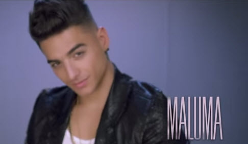 VIDEO Y LETRA DE LA CANCION ALGO MAS DE video y letra de la cancion algo mas de: