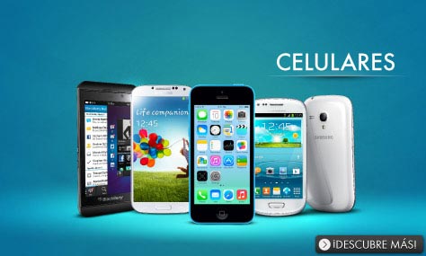 Super descuentos en productos de Tecnología en Linio.com