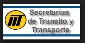 Códigos de las secretarias de transito en Colombia