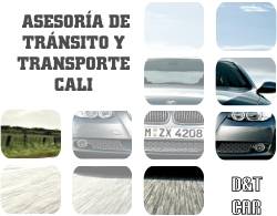 Listado de precios de tramites en Cali 2015