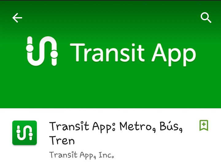 No sabes qué Transmilenio o SITP tomar?