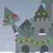 JUEGOS JUEGOS DE ACCION, JUGAR GRATIS CHRISTMAS CASTLE DEFENSE 5000 DELUXE, juegos gratis de accion Christmas Castle Defense 5000 Deluxe