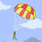 JUEGOS JUEGOS DE ACCION, JUGAR GRATIS PARASSAULT, juegos gratis de accion Parassault