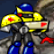 JUEGOS JUEGOS DE ACCION, JUGAR GRATIS ROBO SLUG 2, juegos gratis de accion Robo Slug 2
