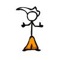 JUEGOS JUEGOS DE AVENTURA, JUGAR GRATIS FANCY PANTS ADVENTURES, juegos gratis de aventura Fancy Pants Adventures