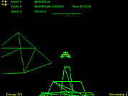 3D Tank Adventure 2