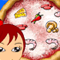 JUEGOS JUEGOS DE ROMPECABEZAS, JUGAR GRATIS PERFECT PIZZA, juegos gratis de rompecabezas Perfect Pizza