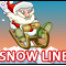 JUEGOS JUEGOS DE ROMPECABEZAS, JUGAR GRATIS SNOW LINE, juegos gratis de rompecabezas Snow Line