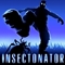 JUEGOS JUEGOS DE TIRO, JUGAR GRATIS INSECTONATOR, juegos gratis de tiro Insectonator