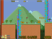 Mario Adventures