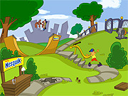 Nesquik Quest