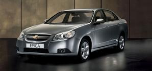 apica sedan