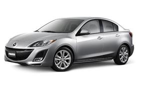 mazda 3 2010