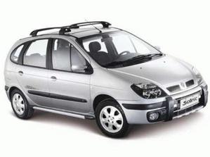 RENAULT SCENIC SPORTWAY