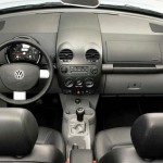 New Beetle Volkswagen 13