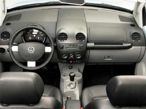 New Beetle Volkswagen 13